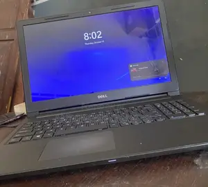 Laptop Dell Inspiron 15 8GB Intel Core i3 SSD 128GB