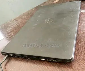 Laptop Dell Inspiron 15 8GB Intel Core i3 SSD 128GB