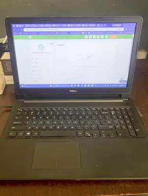 Laptop Dell Inspiron 15 8GB Intel Core i3 SSD 128GB