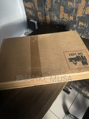 New Laptop HP 15 8GB Intel Core i5 SSD 256GB