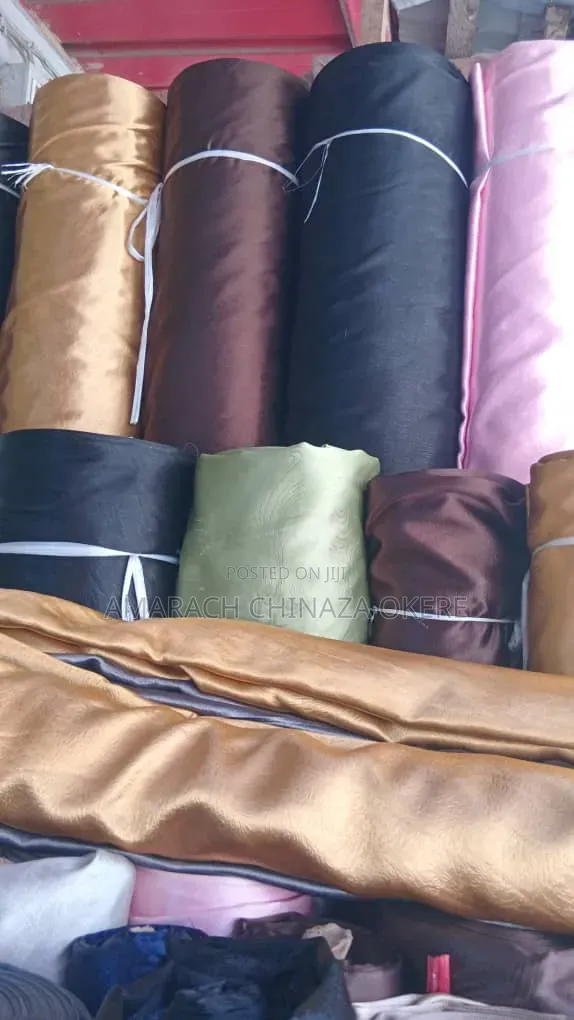 Curtains With Duvet Set