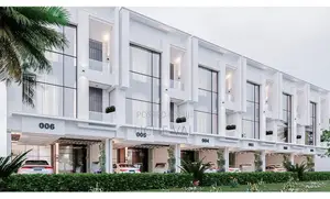 Furnished 4bdrm Duplex in Ucilvers Estate, Kaura for sale