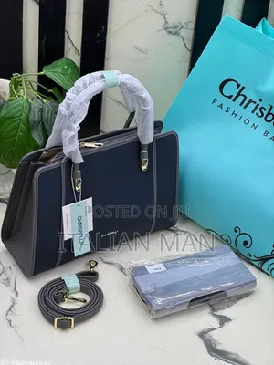 Ladies Bags