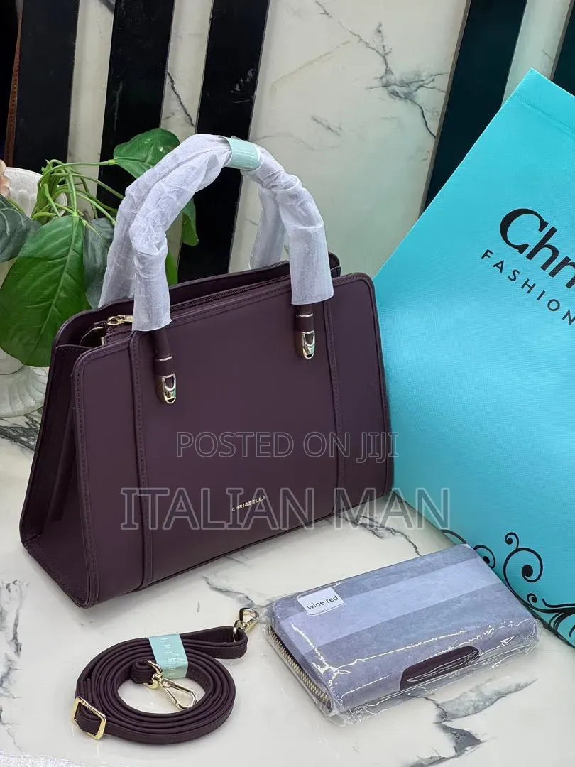 Ladies Bags