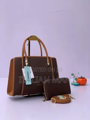 Ladies Bags