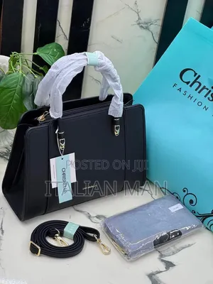 Ladies Bags
