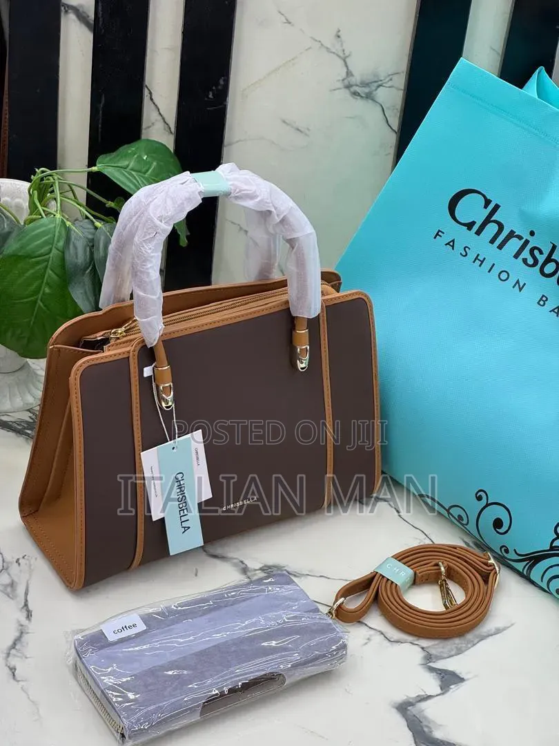 Ladies Bags