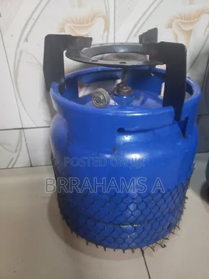 8kg Cooking Camp Gas for Sale