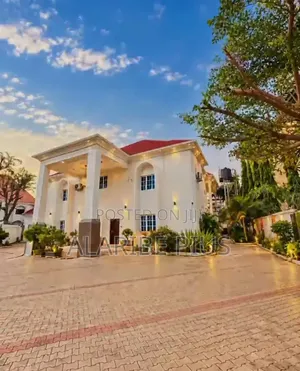 6bdrm Duplex in Not Estate, Maitama for rent