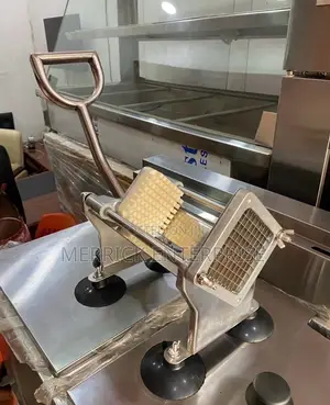 Manual Chips Cutter