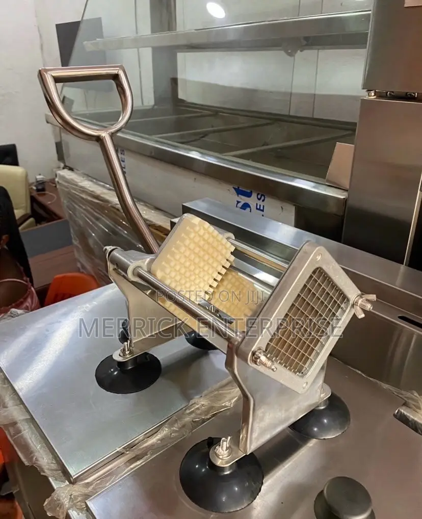 Manual Chips Cutter