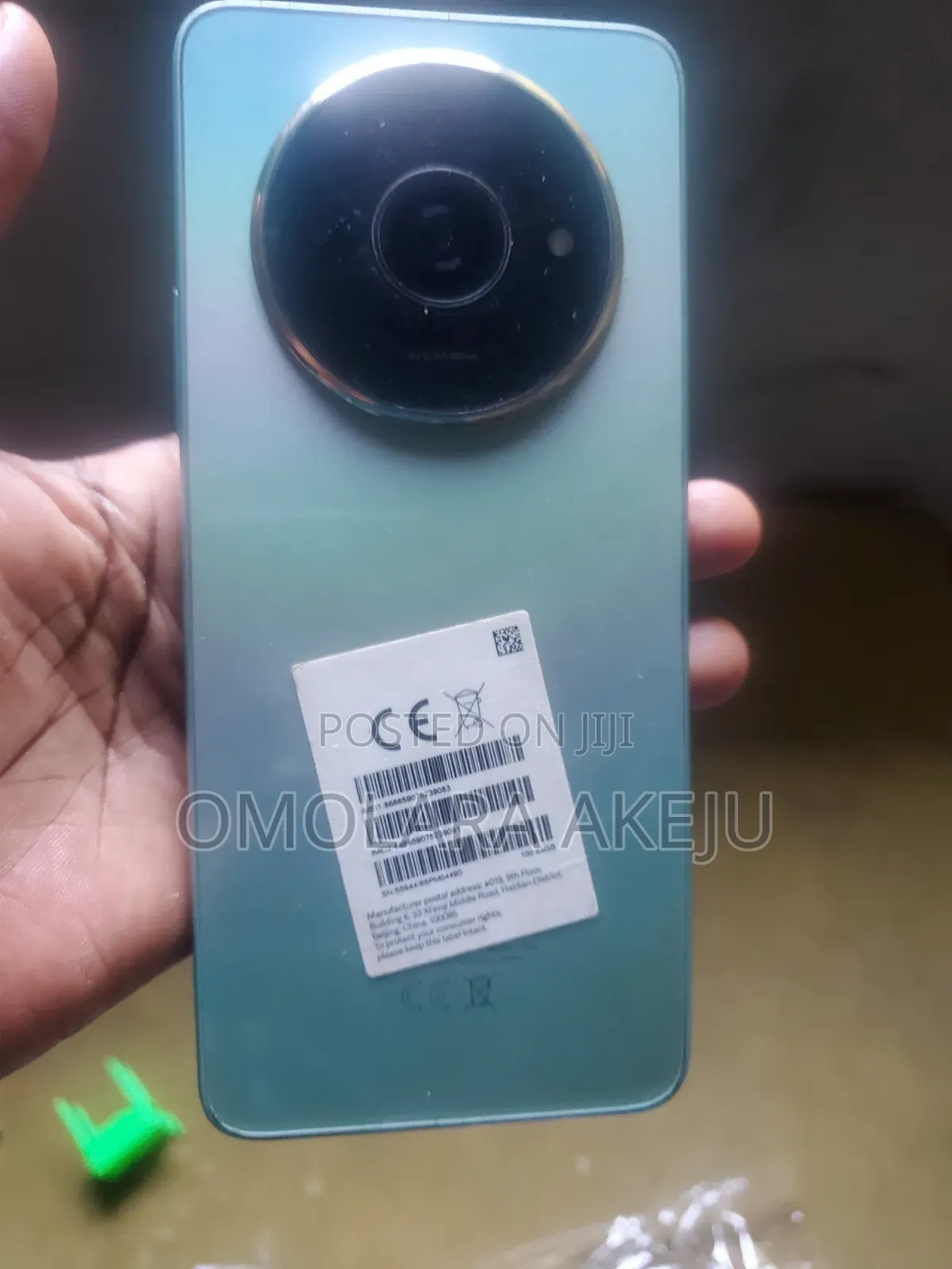 Xiaomi Redmi 3x 32 GB Red