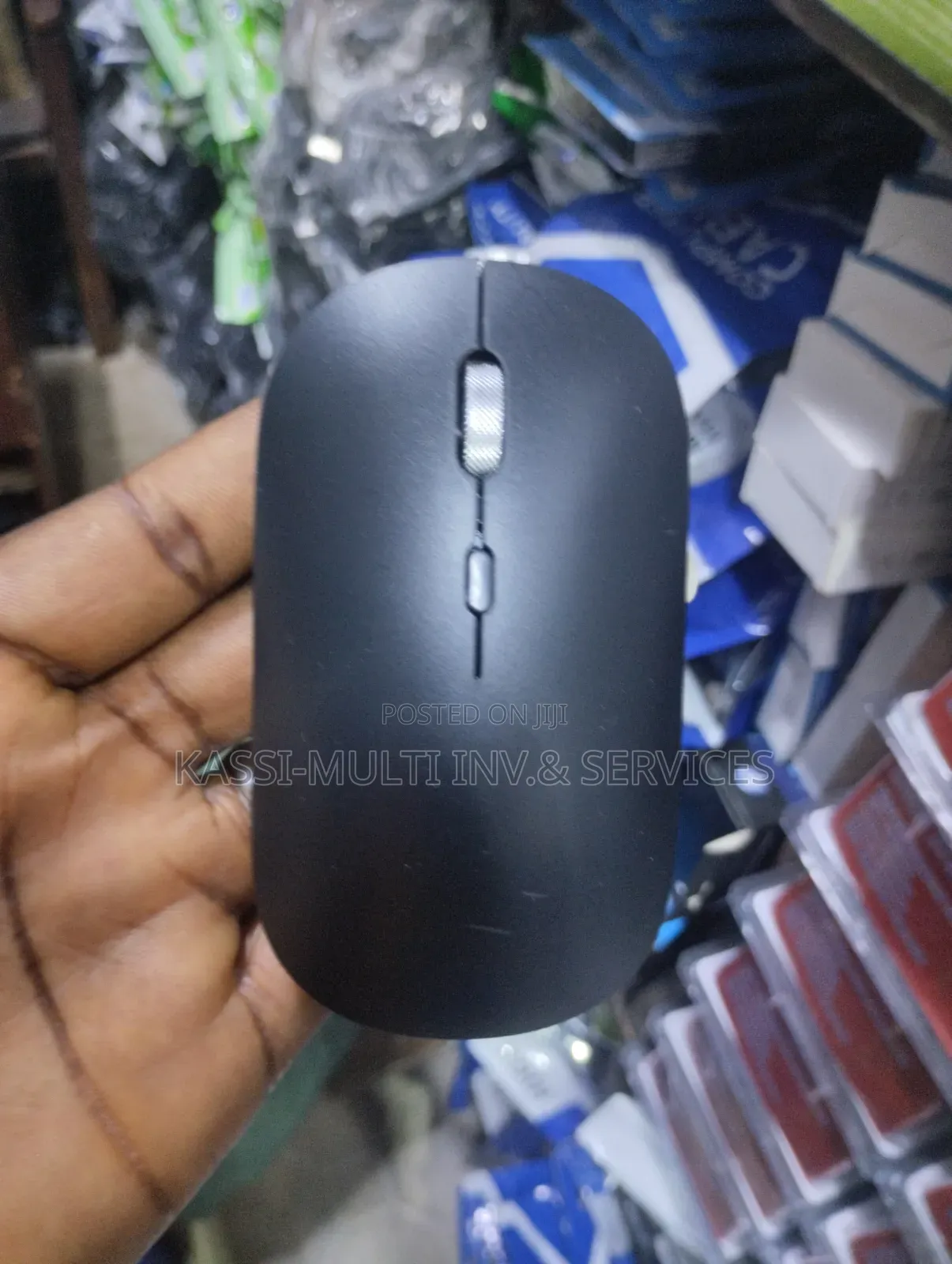 Brand New X2 Wireless Mouse