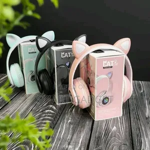 CAT Wireless Bluetooth Headset  E