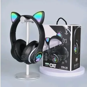 CAT Wireless Bluetooth Headset  E