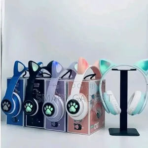 CAT Wireless Bluetooth Headset  E