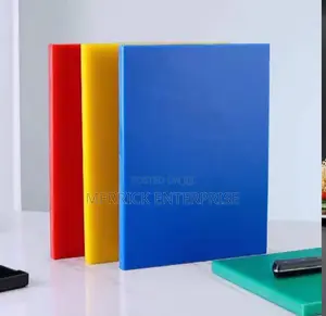 Chopping Board