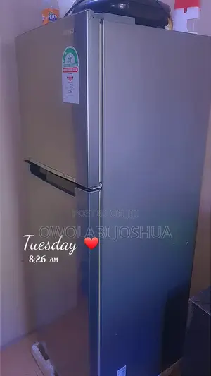 Samsung 250litres Fridge