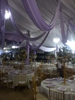 Professional Catering Services for Events & Party
