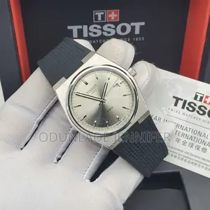Tissot Watch