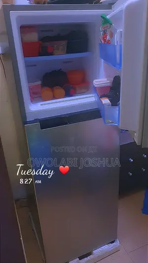 Samsung 250litres Fridge