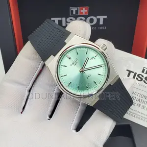 Tissot Watch