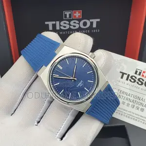 Tissot Watch