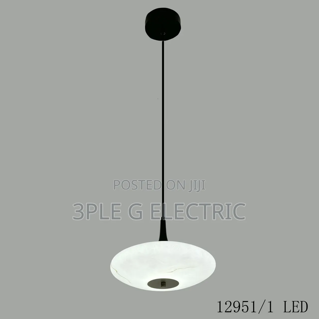 Stylish Ceiling Pendant Light for Contemporary Homes