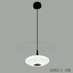 Stylish Ceiling Pendant Light for Contemporary Homes