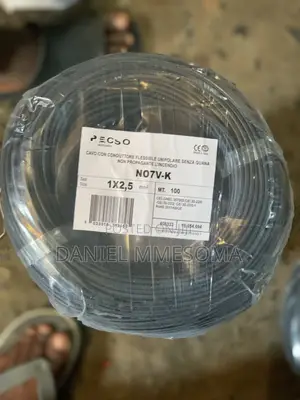 2.5mm Flexible Wire Single