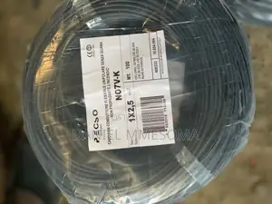 2.5mm Flexible Wire Single