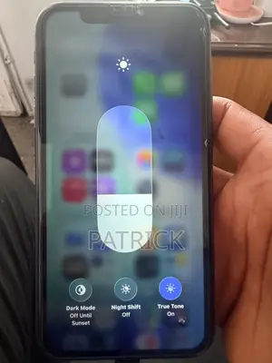 Apple iPhone 11 64 GB Gray
