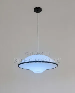 Modern Pendant Lamp for Dining Area and Kitchen Island