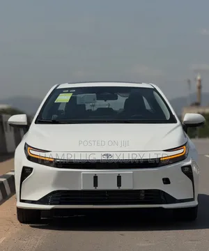 New Toyota Corolla 2026 White