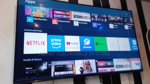 Samsung QLED Smart TV 50 4k
