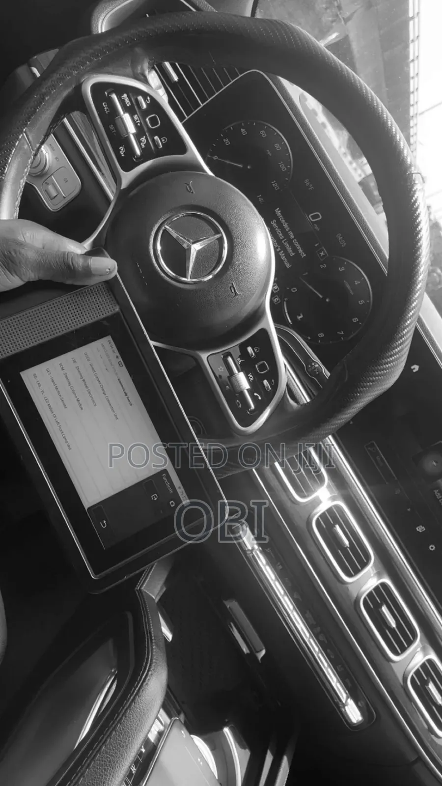 Hybrid Auto Tech