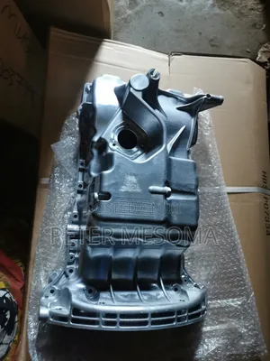 Mercedes M270 M274 Engine Oil Pan Sump Oe a W204 W212 W176