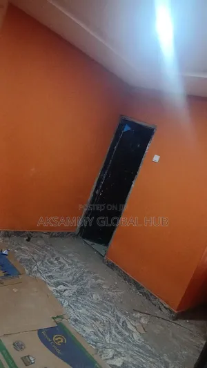 1bdrm Apartment in Orogun, Ibadan for rent