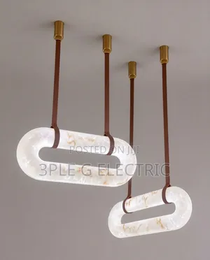 Nordic Pendant Light – Perfect for Minimalist Decoration