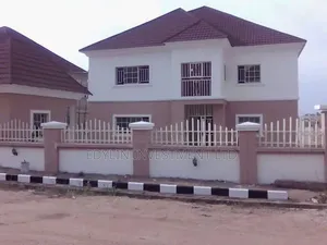 5 Bedroom Fully Detached Duplex at Lokogoma District FCT Abuja Nigeria