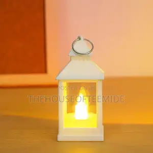 A Hanging Led Storm