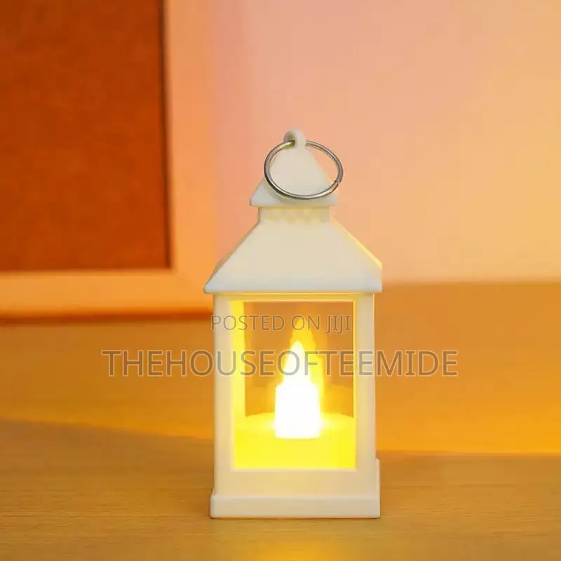 A Hanging Led Storm