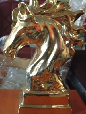 Horse Head