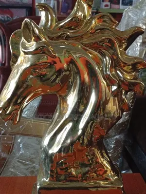 Horse Head