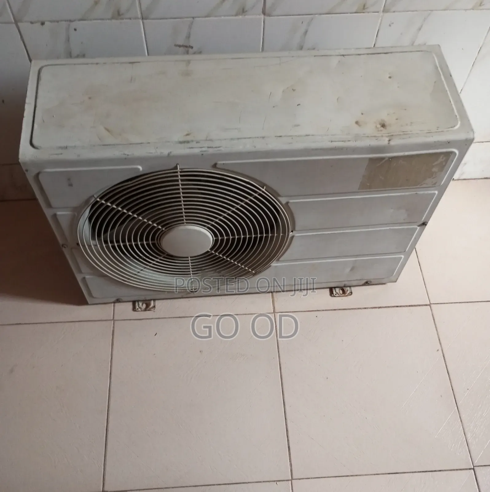Mitsubishi 2hp
