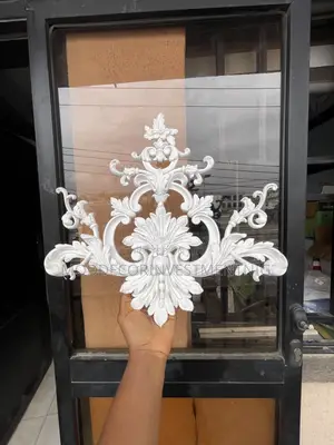 Accessory for Interior Decor Available as Seen