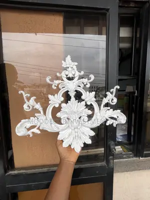 Accessory for Interior Decor Available as Seen