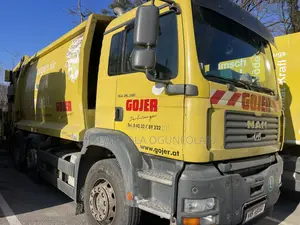 Man Compactor