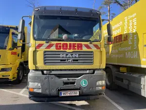 Man Compactor