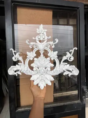 Accessory for Interior Decor Available as Seen